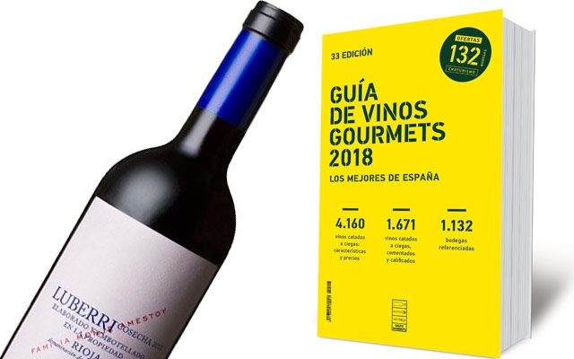 vino-tinto-luberri-maceracion-carbonica-noticias-gourmet
