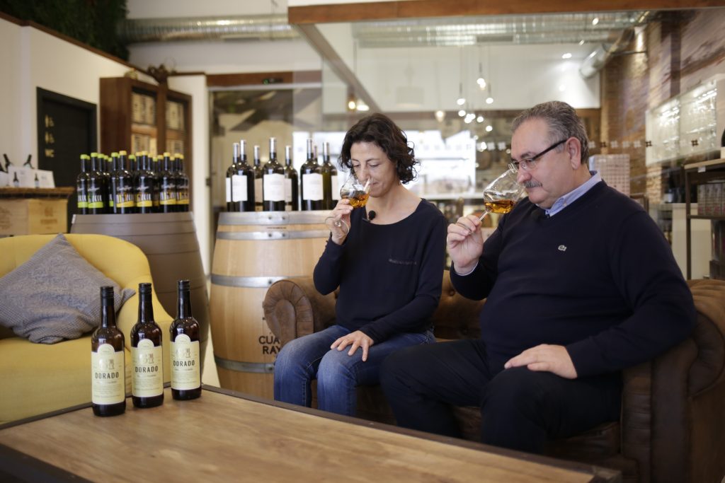 61 dorado de bodegas Cuatro-noticias_gourmet
