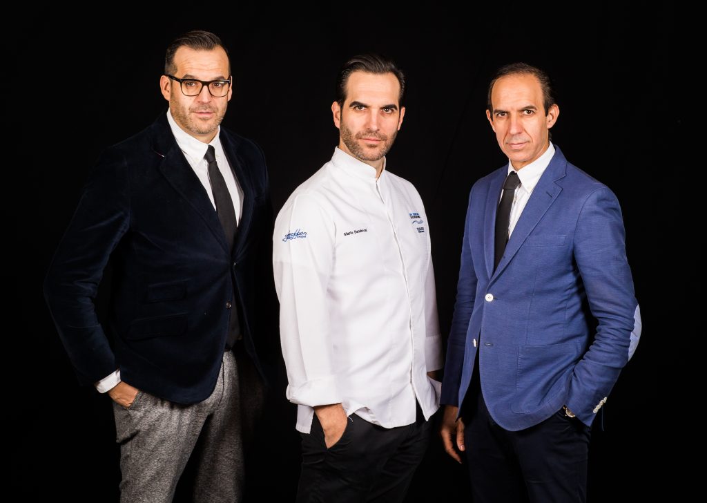Diego-Mario-y-Rafael_Sandoval-noticias_gourmet