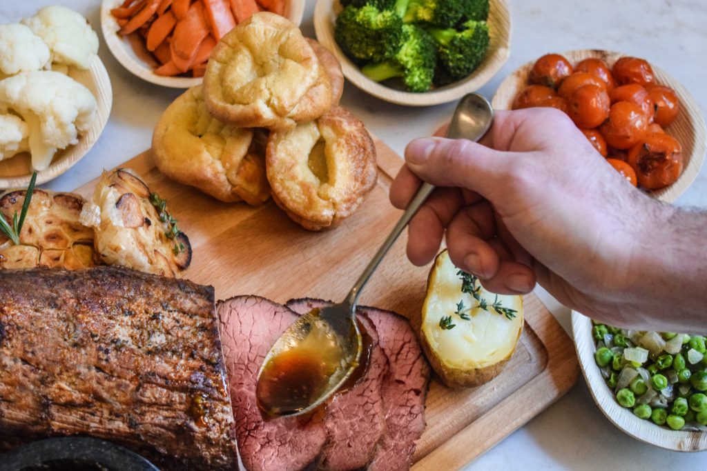 Sunday-Roast-Vincci-hotel-noticias_gourmet