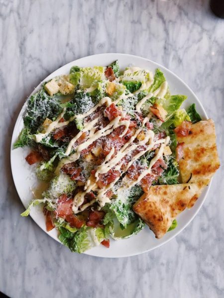 Discovering the Joy of Cooking and Eating Together