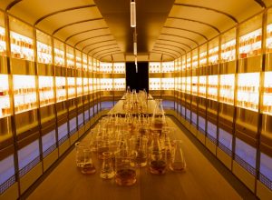 Johnnie Walker Vault en noticiasgourmet.es