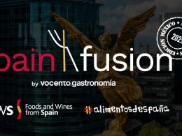 Spain Fusion debuta en Ciudad de México llevando consigo lo mejor de la despensa y la gastronomía española