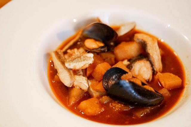 Restaurante Cadaqués