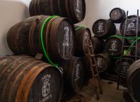 Un auténtico viaje al corazón vitivinícola y cultural del sur de España