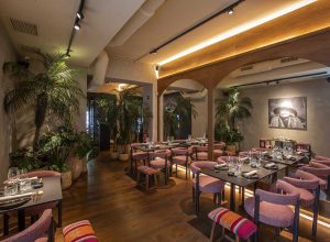 Grupo Quispe, el Universo gastronómico que ha llevado la cocina peruana al corazón de Madrid