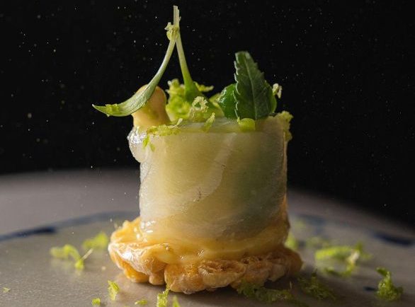Mont  Bar y Smoked Room se unen en cuatro manos entre Madrid y Barcelona